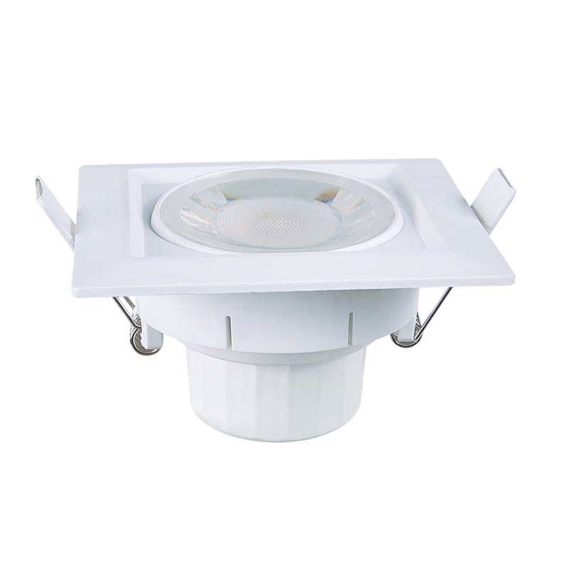 LED FÉNYVILÁGÍTÁS DX001F 8W
