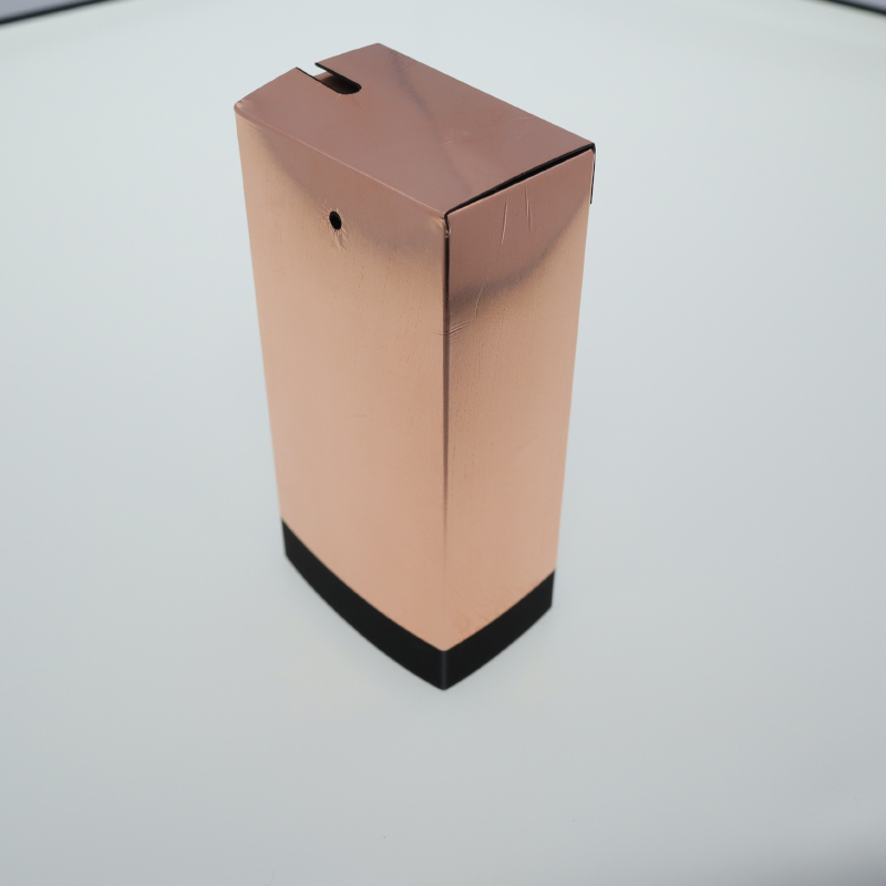 Árnyékoló anyag rézfólia magas hőmérsékletnek ellenálló arany rézfólia tápegység elektronikus rézfólia késztermékek feldolgozhatók és testre szabhatók