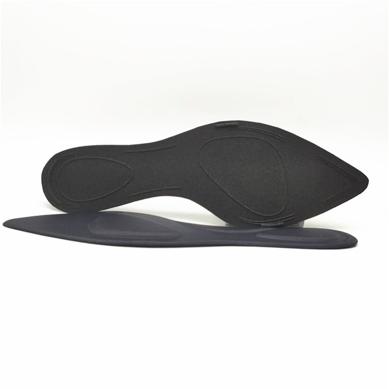 kényelmes csúszásgátló memóriahab talpbetét a magas sarkú cipőhöz