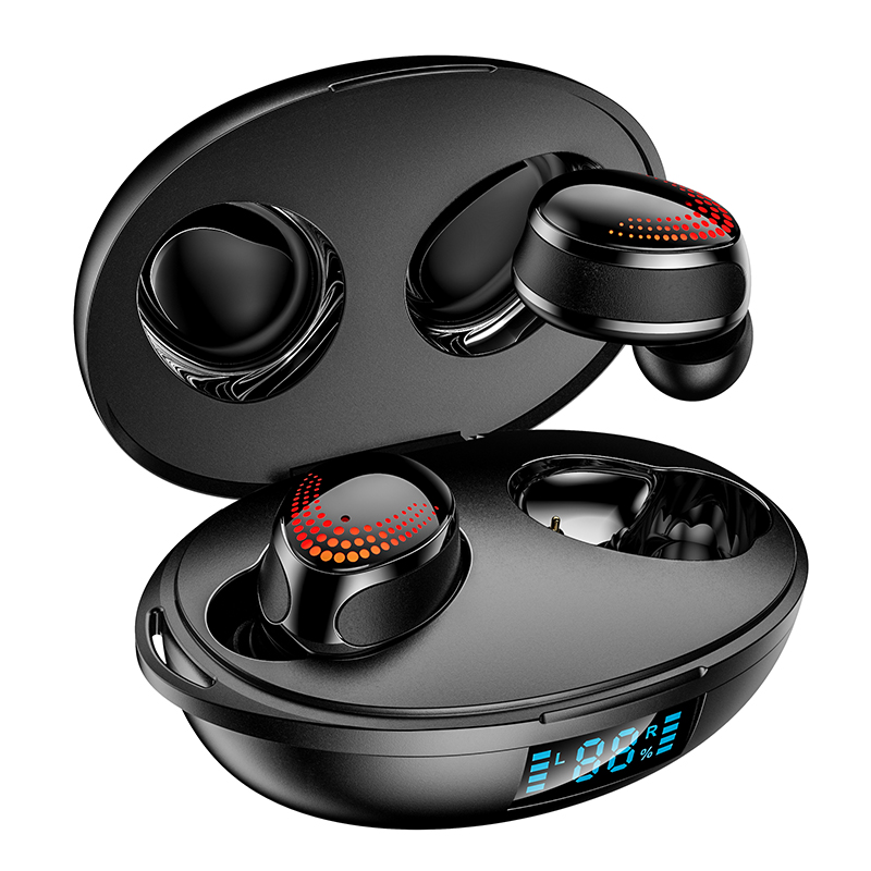 K1 vezeték nélküli fülhallgató