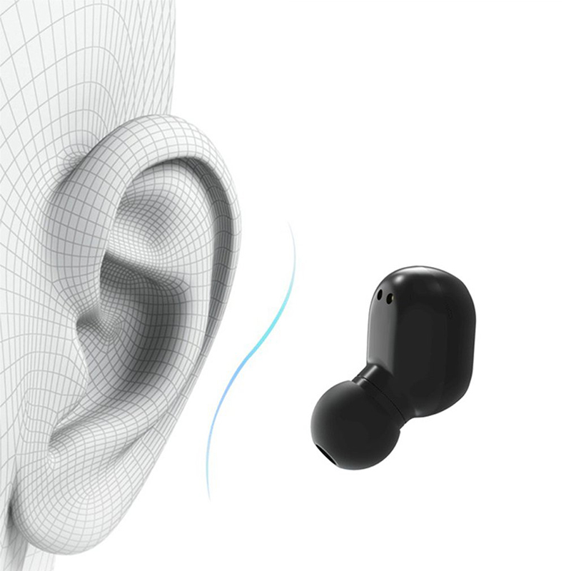 E7S Stereo Bluetooth headset