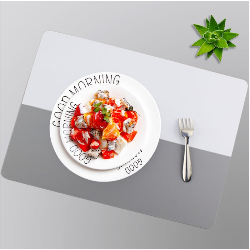 Dupla színű szőnyeg