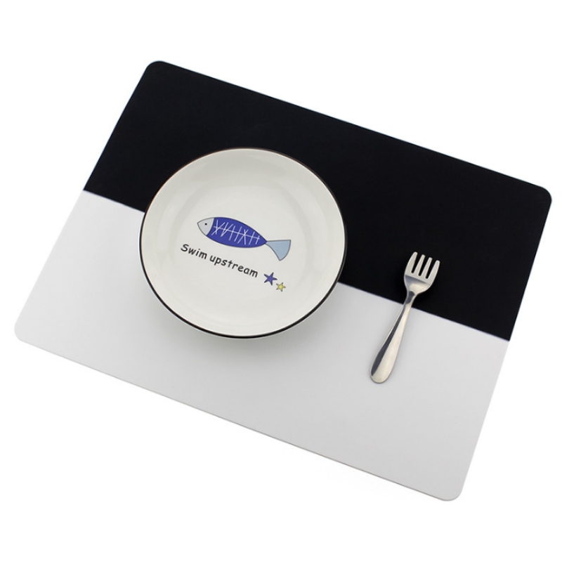 Dupla színű szőnyeg