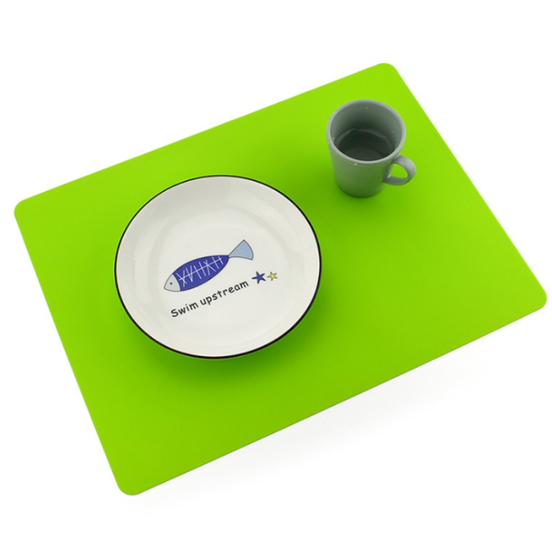 Szilárd szilikon szőnyeg