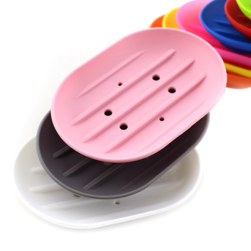 Ovális szappantartó