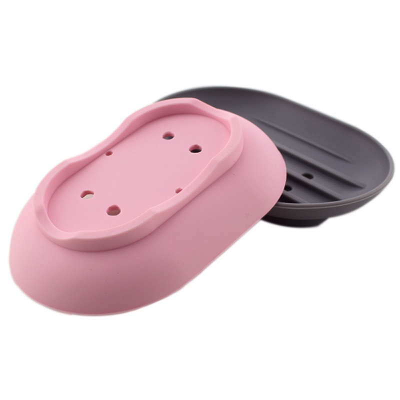 Ovális szappantartó