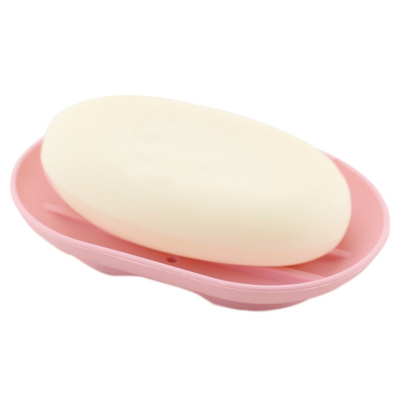 Ovális szappantartó