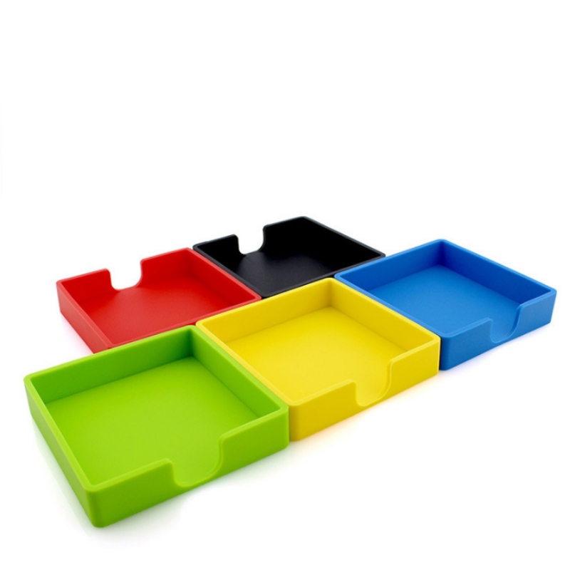 Tároló pohártartó