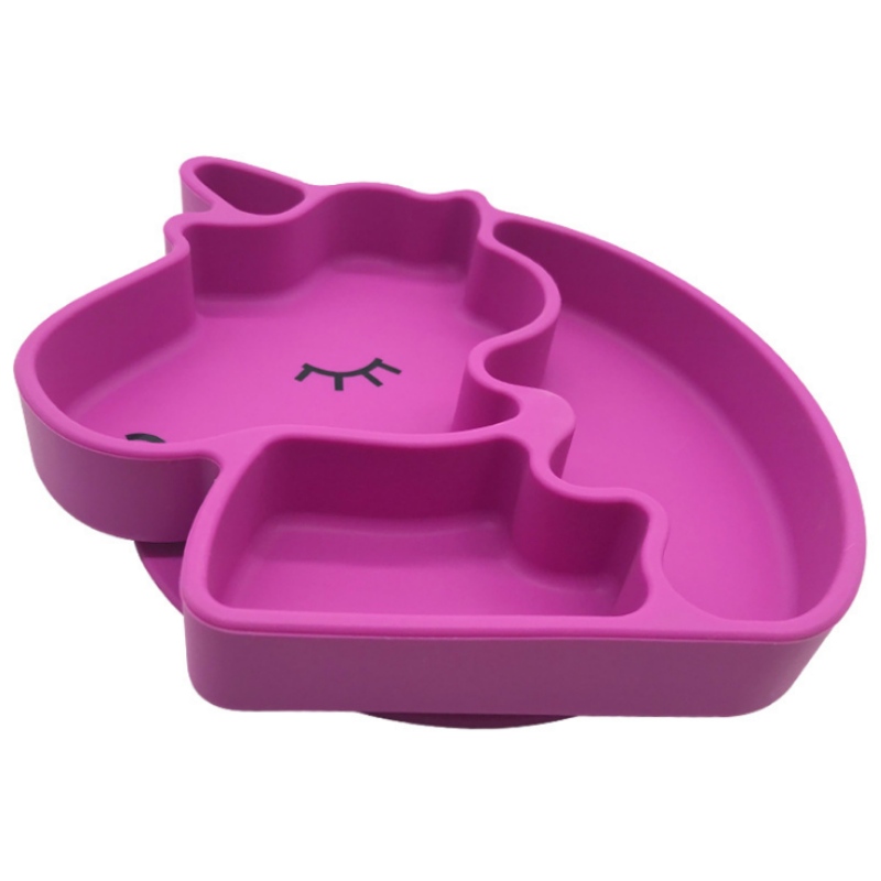 Szilikonlemez szilikon Unicorn lemez Szilikon Baba lemez