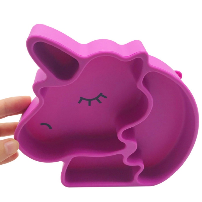 Szilikonlemez szilikon Unicorn lemez Szilikon Baba lemez