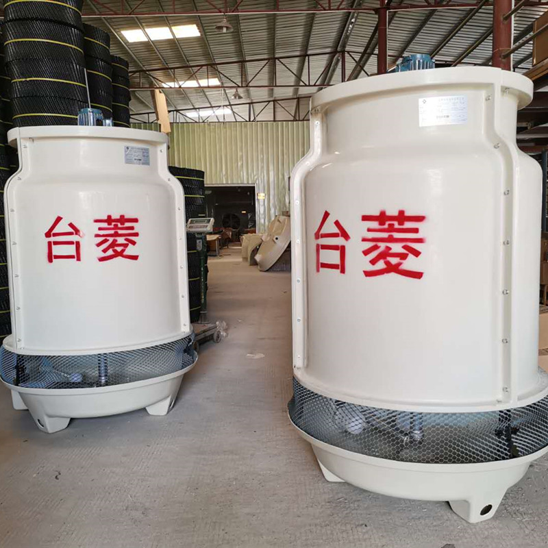 Légkompresszoros hűtőhűtő 20 tonna