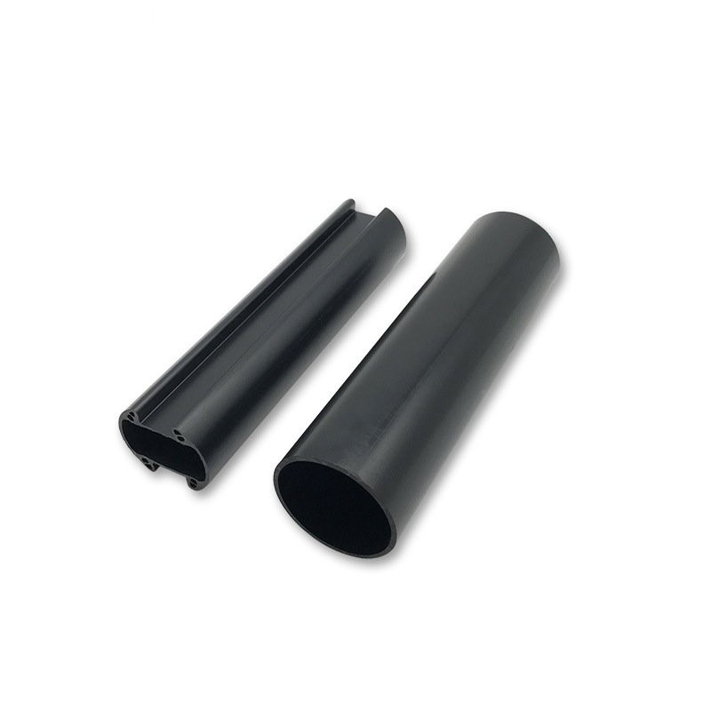 Egyedi, minőségi PVC műanyag extrúziós csőcső játékipari célra