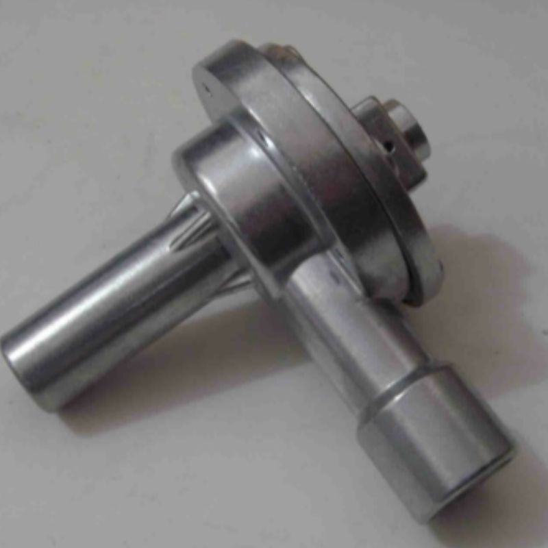 Incoloy ™ 800h öntés, precíziós öntés, szilícium-dioxid-gyártási folyamat (UN NO8010,0CR20NI32ALTI, NO8800, X2NICRALI3220)