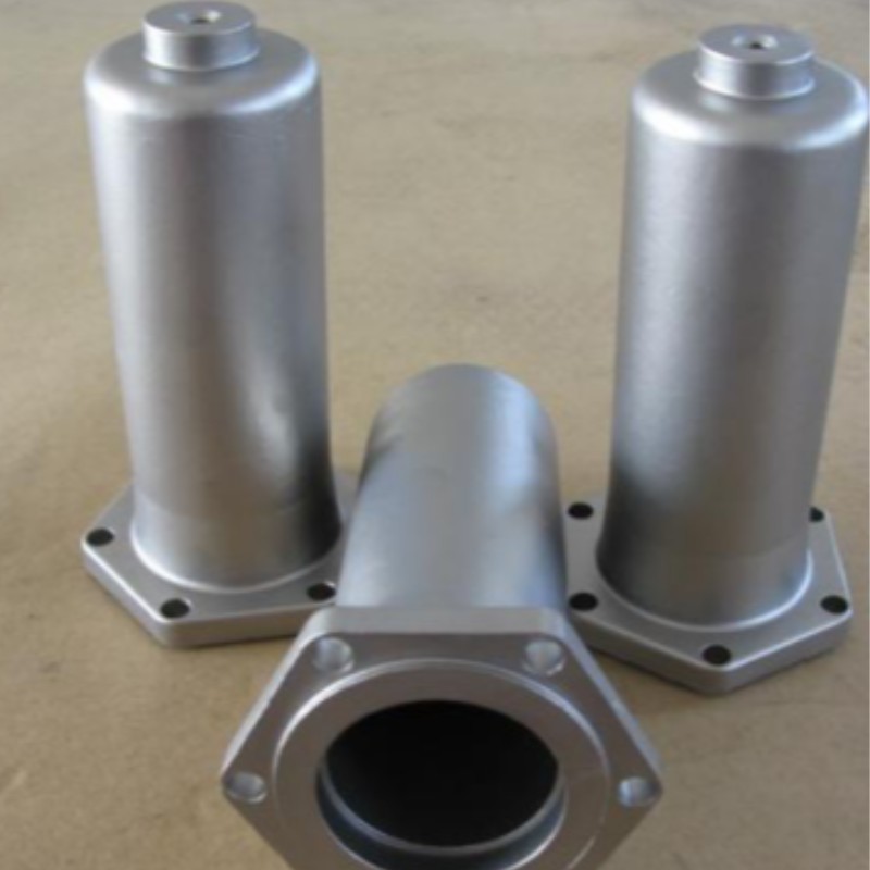 Incoloy ™ 800h öntés, precíziós öntés, szilícium-dioxid-gyártási folyamat (UN NO8010,0CR20NI32ALTI, NO8800, X2NICRALI3220)