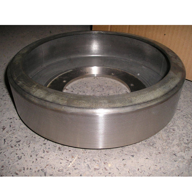 EN®2.4879 precíziós öntés (sztellit 31)