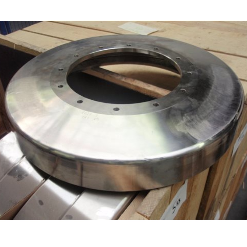 EN®2.4879 precíziós öntés (sztellit 31)