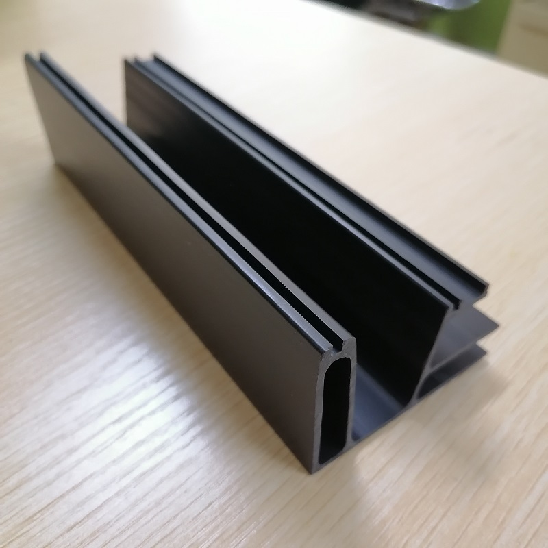 Egyedi gyártású Pvc profil gyártó Kínában Pvc profilú pipafestű Egyedi műanyag termékek