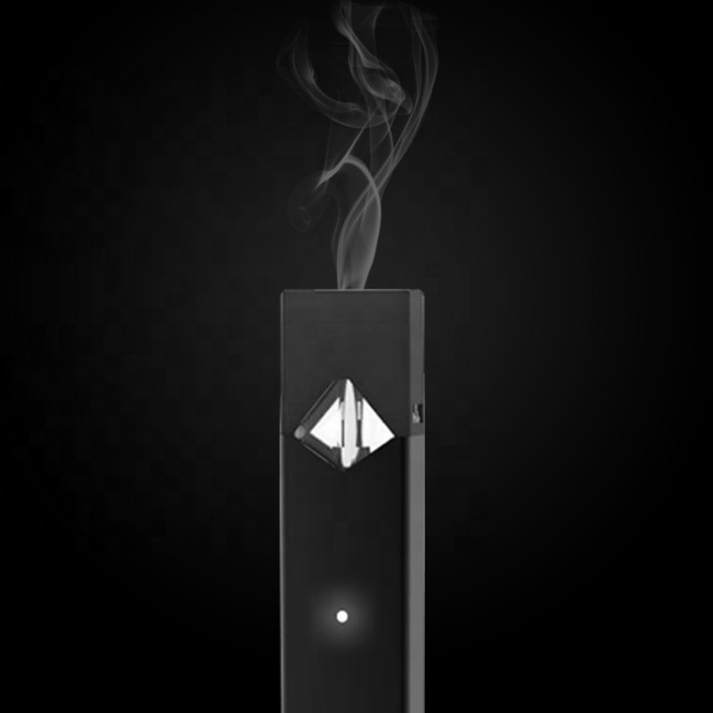 Kompatibilis OEM Leakage Proof 300 Puffs 0.7 ml Capacity Pods Carts Vape Device Ceramic Coil Pod Vape Starter Kit Pods