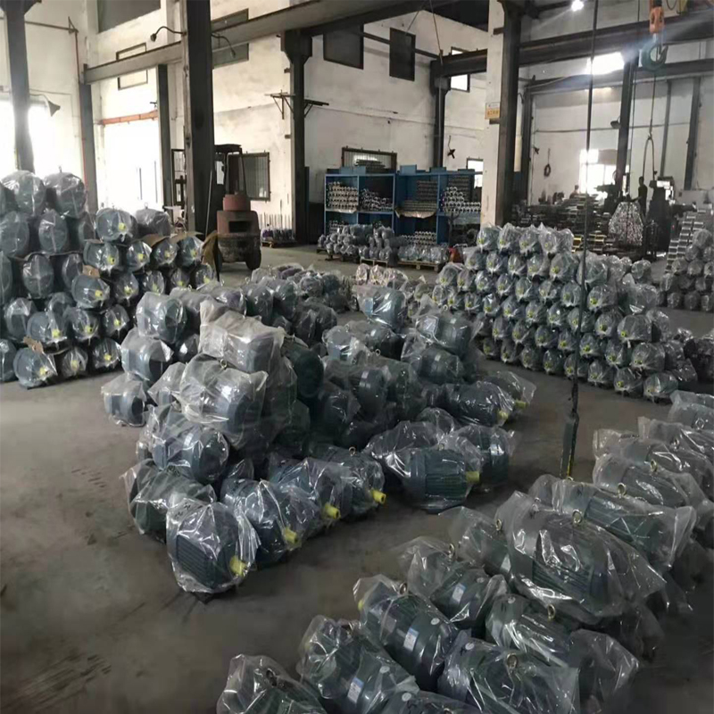 Centrifugális szivattyú keringető vízhűtő torony vízellátó berendezésekhez