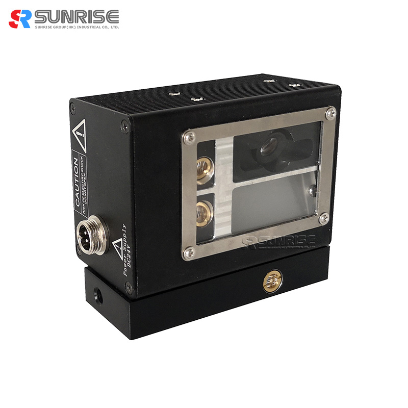 Új, kiváló minőségű HCCD-érzékelő a Web Guide Control System számára