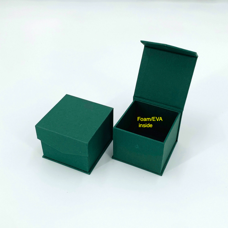 Díszdoboz a Snowdomes és az üvegkupolák számára