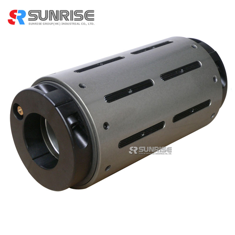 Adaptált légbővítő tengelyű légdob levegőadapter 3 \