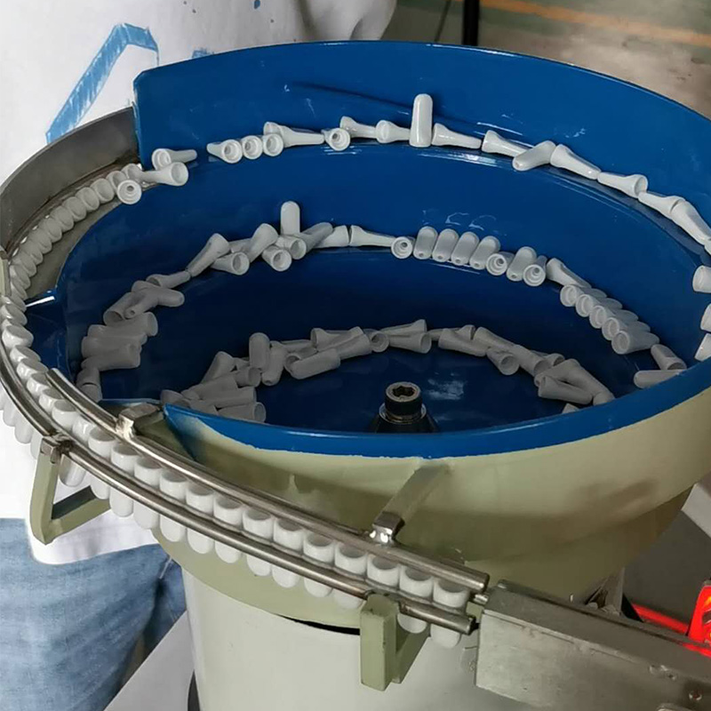 Automatizált gyártás