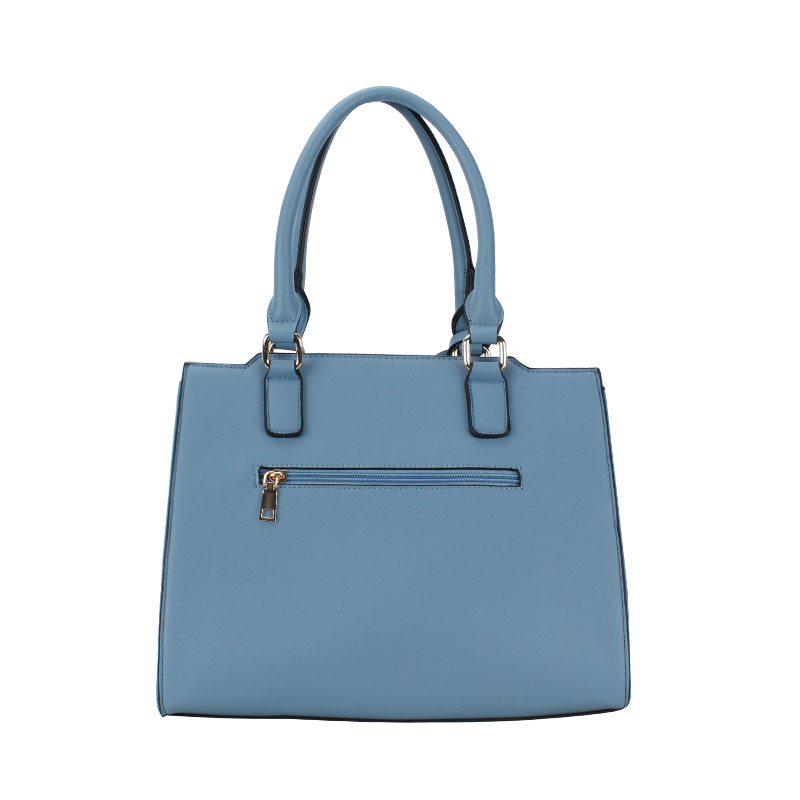 Willow Spike kézitáskák divat PU bőr női kézitáskák-HZLSHB030