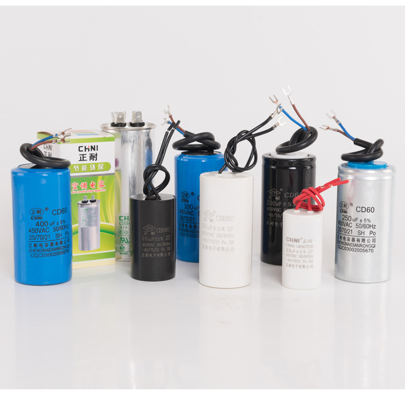 Mik a kondenzátorok osztályozásai?