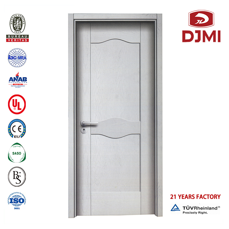 Chinese Factory House Skin Panels Simple Bedroom Door Design Mdf Moulded High Quality Entrance Laminated for apartman New Wooden Tradicioned Design Melamine Door Cheap Entrance Laminated Room Laminated Hotel Mdf Board Melamine