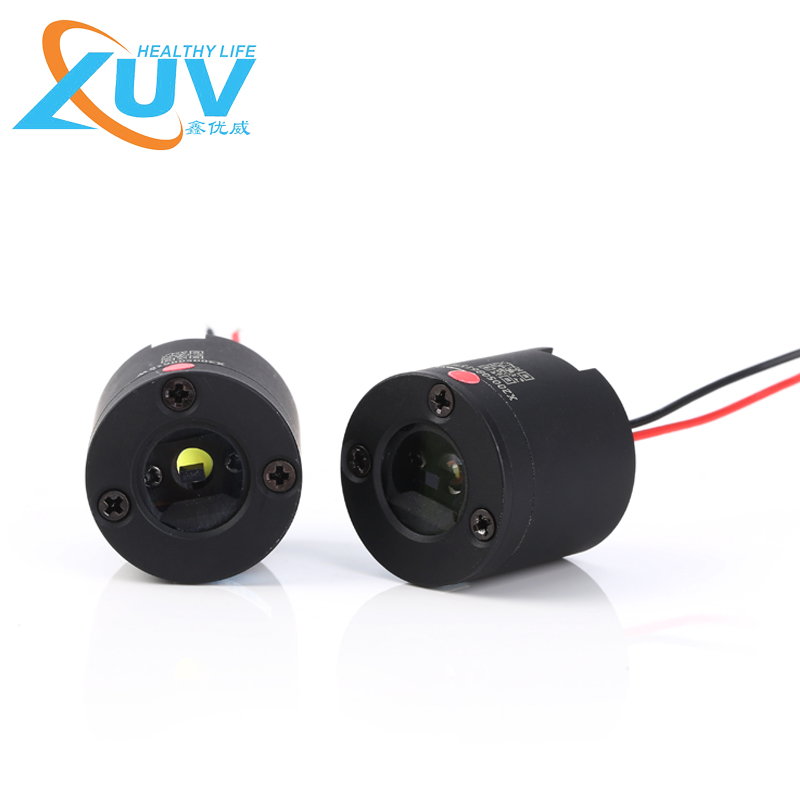 Fehér lézer modul -XUVRX