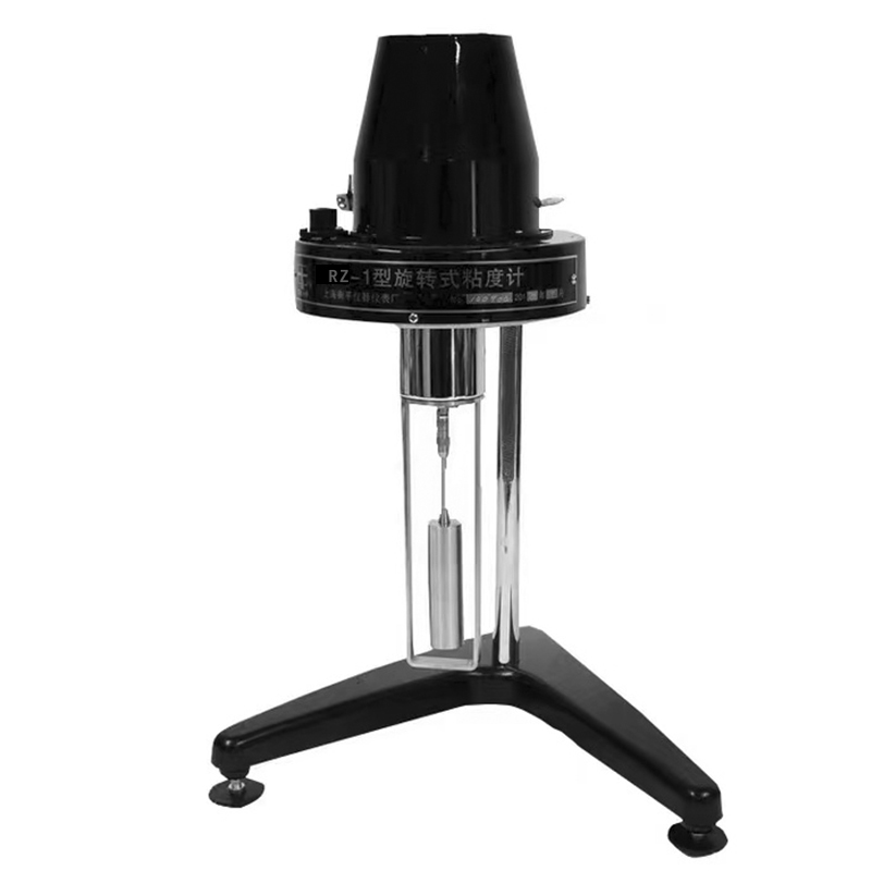 Rotációs viszkoziméter