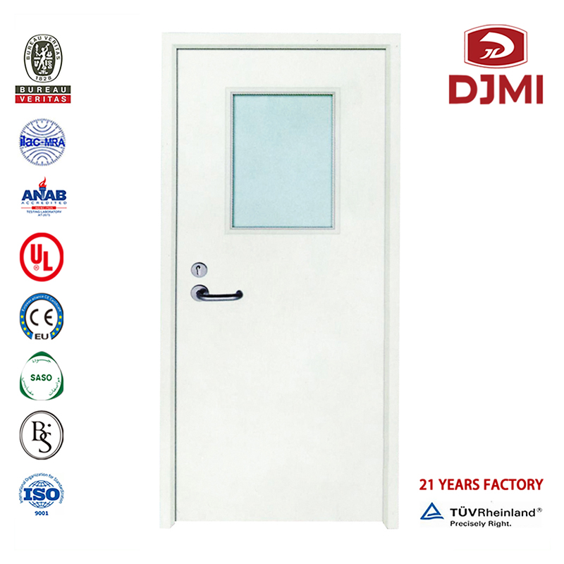Egyedi biztonsági ajtók 2-órás 1Mm Vastag Anyag 180Mins Ul Fire Rated Steel Door New Beállítások Dalian Proof Doors 180Mins Fire Rated Steel Door Chinese Factory Heat Insulation Marine A60-as Tűzajtós Acél