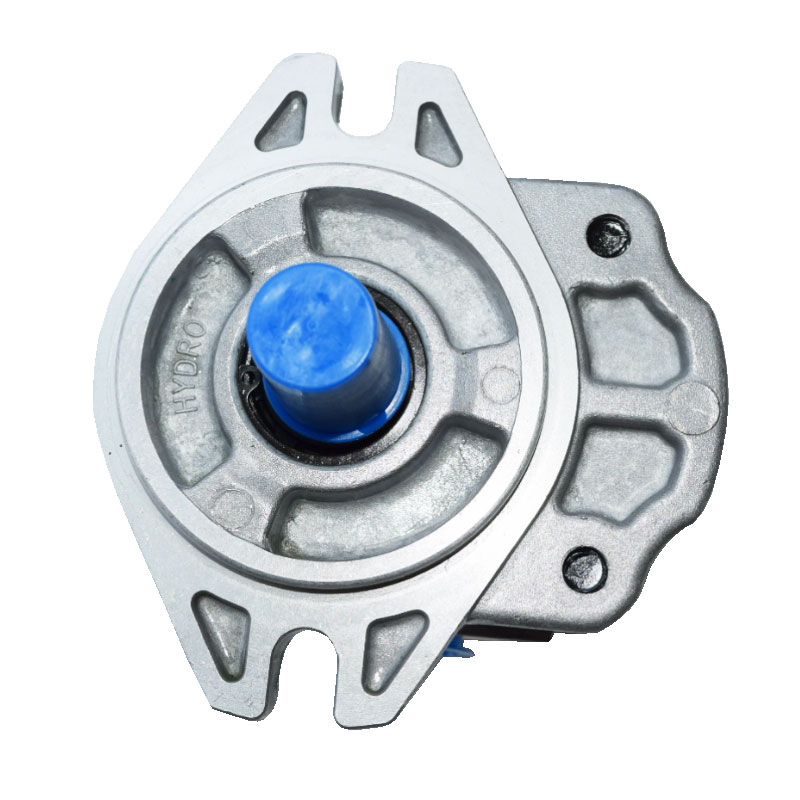 Mérnöki Pupm CBT-F4 hidraulikus szivattyú targonca szivattyú hajtómű olajszivattyú