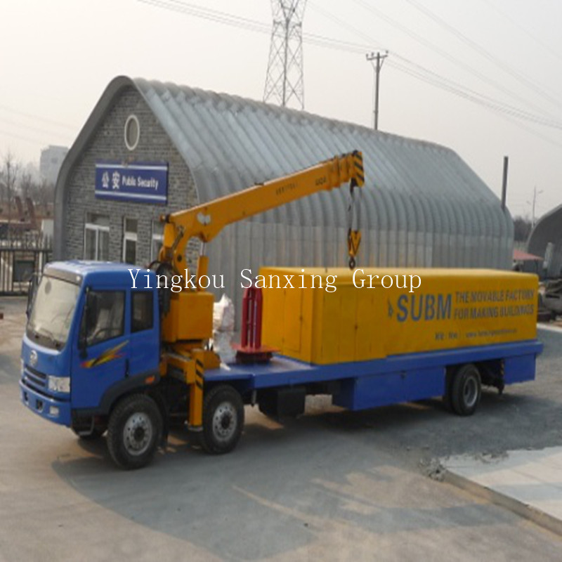 Függőleges, hidegen hajlítóhenger alakító gép SX-UMB-1250-500