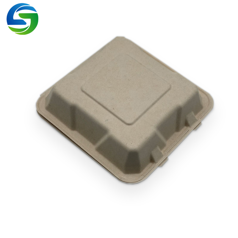 Élelmiszer-csomagoló doboz