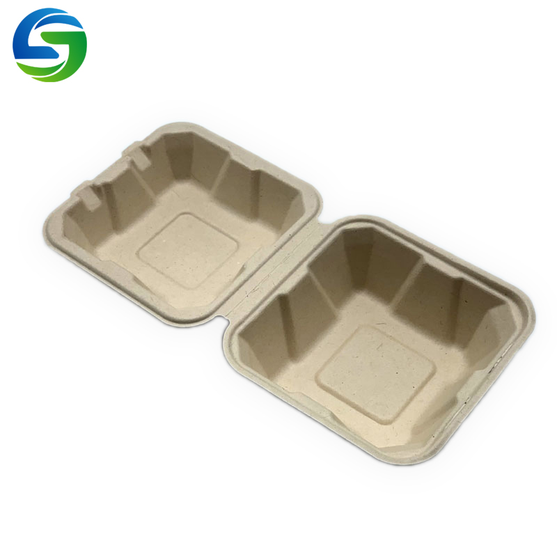 Élelmiszer-csomagoló doboz