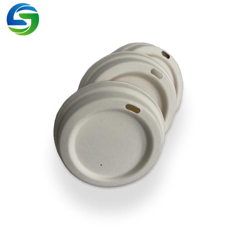 Kávéscsésze fedél