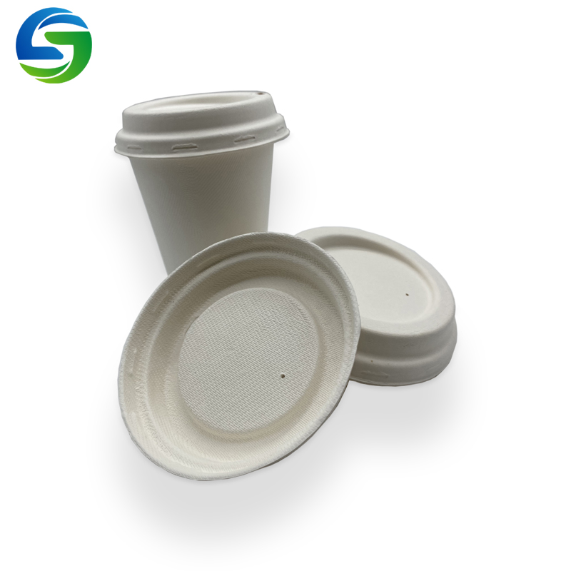 Kávéscsésze fedél