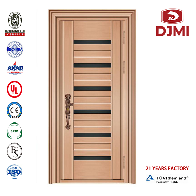 Olcsó Izraeli Proof Home Security Door Electric Locks for Armoued Doors Custorm Resistant Security Doors Super Entry Armoured Door New Beállítások Wood Security Acél Door Cylinder Lock Armoured Doors