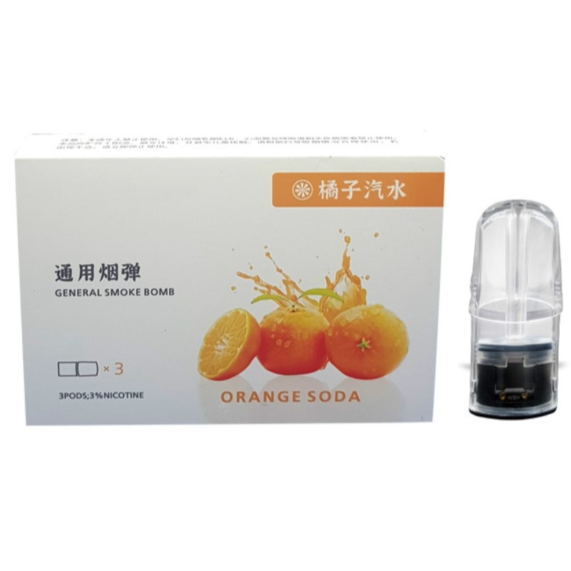 Forró értékesítésű üres rx Pod kerámia tekercs hüvely vape patronok pod rendszerrel kompatibilis illesztés relékhez