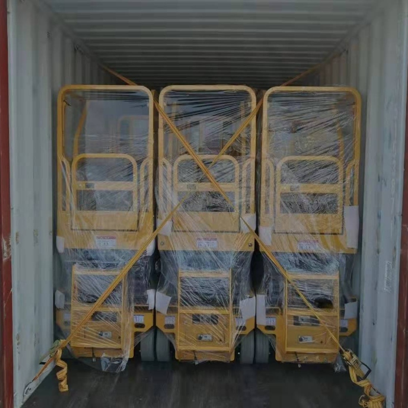 Betöltés a szállításhoz