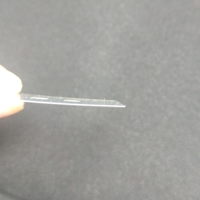 Bopu műanyag magas hőmérsékletnek ellenálló PET szigetelő lemez átlátszó égésgátló szigetelés Mylar lemez gyártók nagykereskedelme