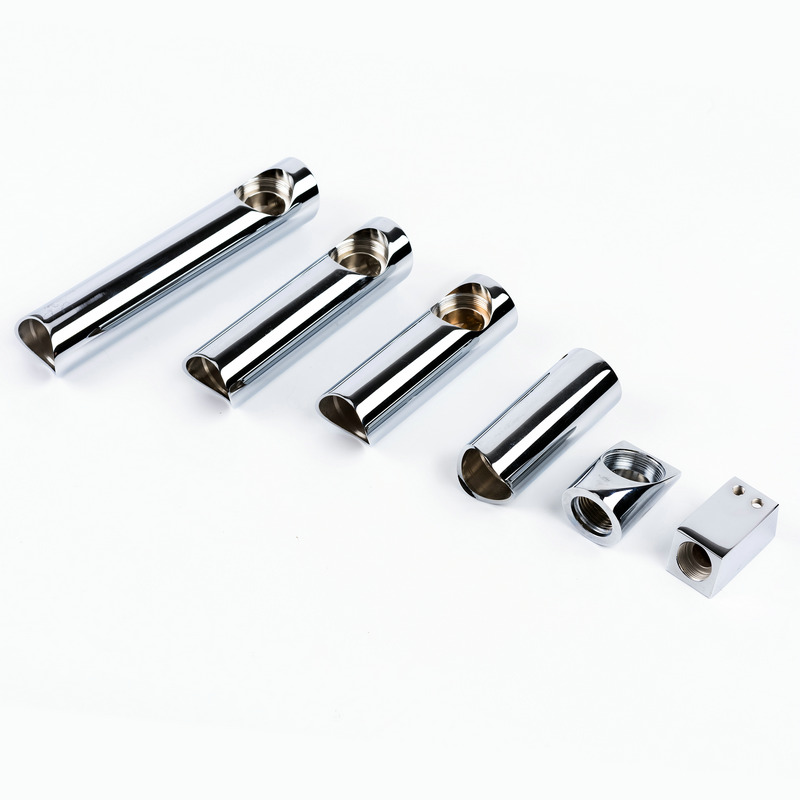 Faucet kimeneti cső sorozat