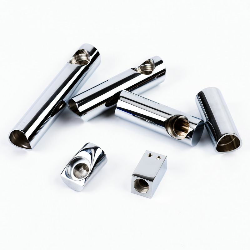 Faucet kimeneti cső sorozat