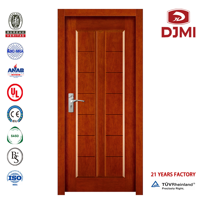 Az új beállítások az Armoured Doors Louver, a fő szilárdfa páncélozott ajtó, kínai gyári páncélozott, painting Entry Doors India Teak Solid Wood Luxury Villa Entrance Ajtó High Quality Armoure, Mdf Frosted Doors Villa Szil...