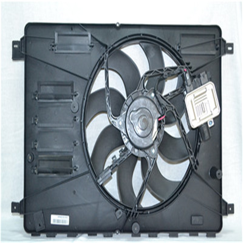 Automata hűtőventilátor OEM 6G918C607G a Ford Mondeo Zhisheng számára