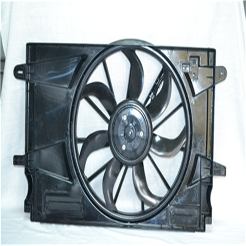 Autóalkatrészek Radiátor 39015359 BUICK