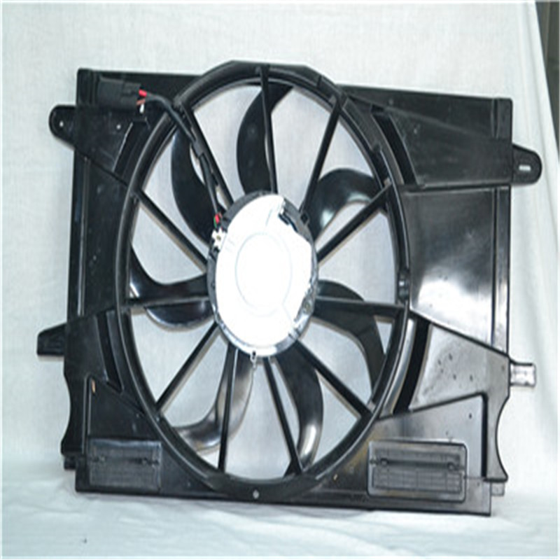 Autóalkatrészek Radiátor 39015359 BUICK