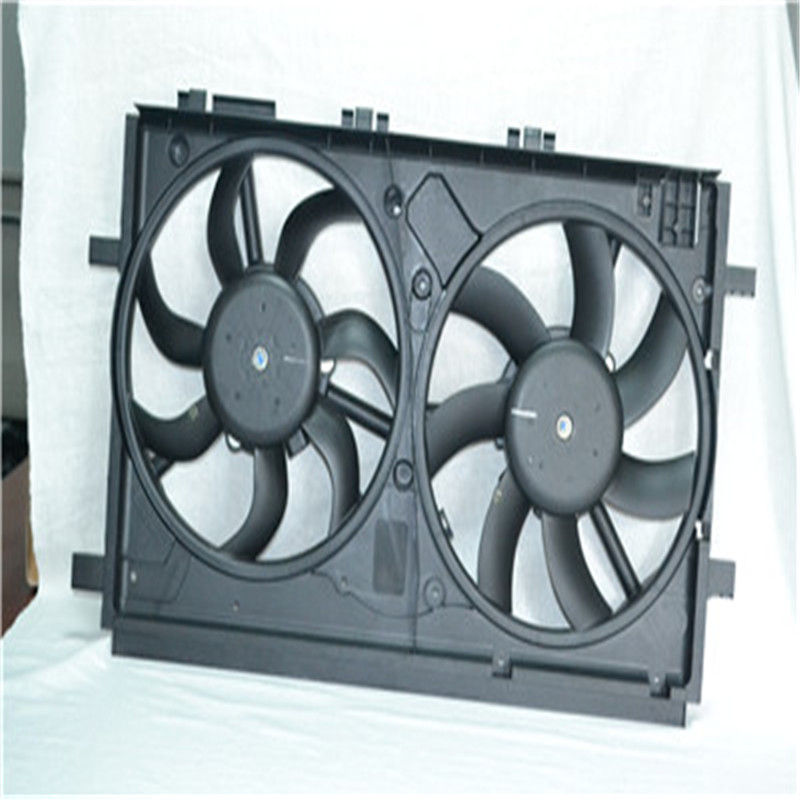 Automatikus radiátor ventilátor 1333792 Buick számára